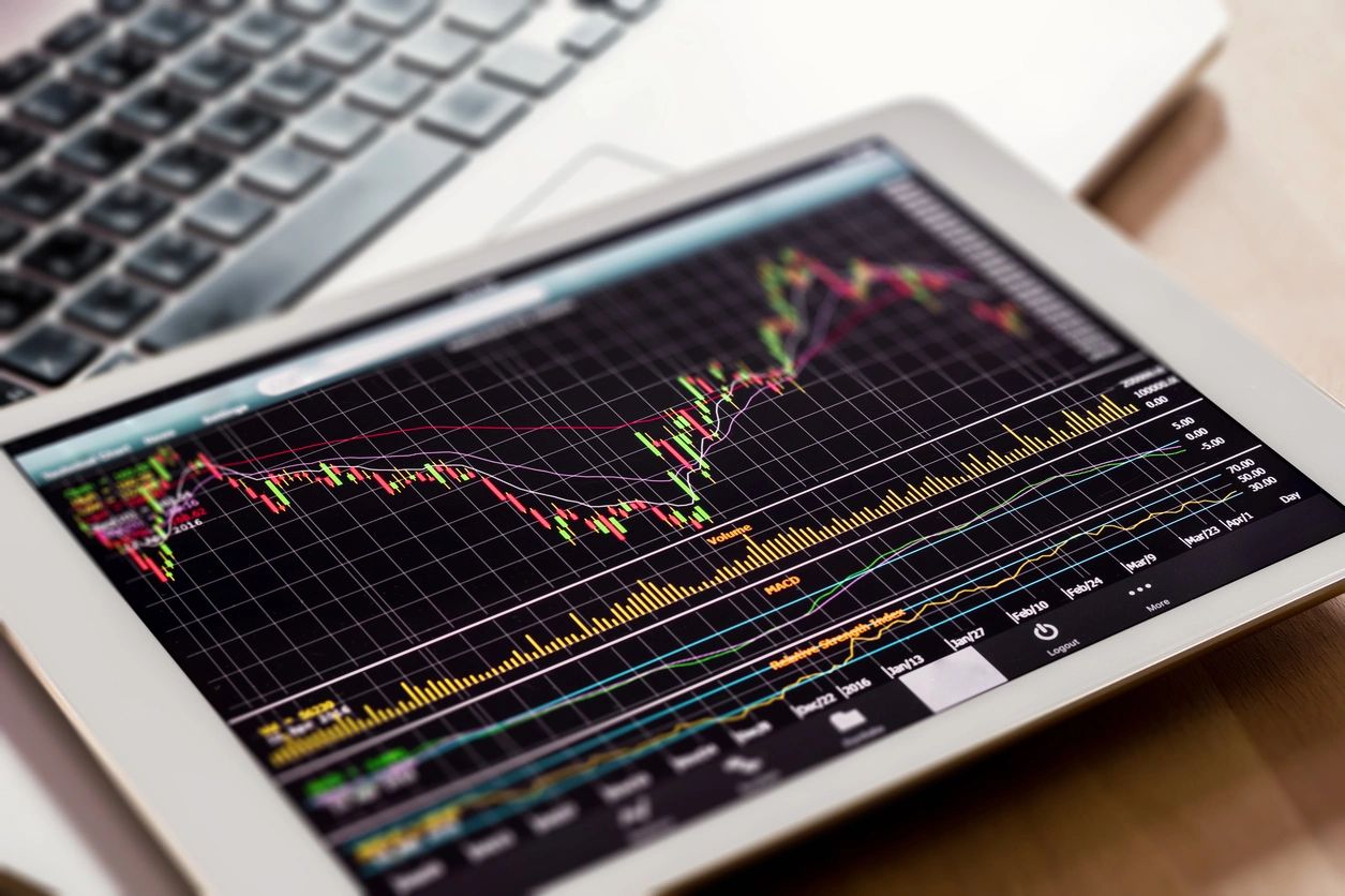 Investing in real estate with confidence and vision